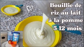 🍼💫quotPoids Bébé  Les 3 Secrets Alimentaires Incontournablesquot [upl. by Harlene290]