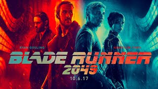 Blade Runner 2049 Opening Fight Scene  K vs Sapper Morton [upl. by Sinnelg915]