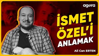 İsmet Özel Ne Demek İstedi  Anlamak1 [upl. by Elleinad]