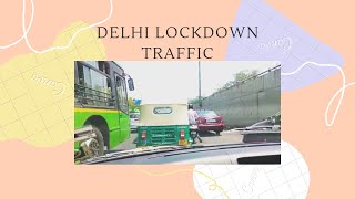 LOCKDOWN TRAFFIC 🔐 [upl. by Helali557]