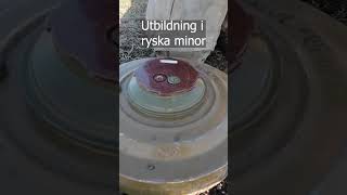 Utbildning i ryska minor [upl. by Downes]