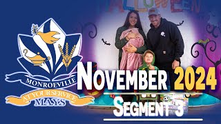 Monroeville At Your Service  November 2024  Segment 3 [upl. by Arndt]