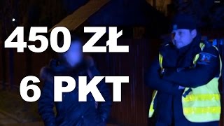 Jak jeździć po rondzie Na pewno nie tak  Na drogach [upl. by Quartana]