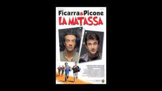 Paolo Buonvino  Pizzini Sountrack la matassa [upl. by Leiva]