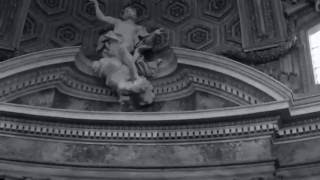 Gian Lorenzo Bernini sanAndrea al Quirinale manortiz [upl. by Bekah]