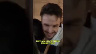 LIAM PAYNE FUE ENGAÑADO POR MANAGER ROGELIO NORES ¡NUEVO ACUSADO EN EL CASO [upl. by Jareen631]