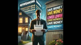 Banks Use Refinancing to Rob Your Equity [upl. by Lathrope942]