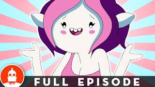 Bravest Warriors Season 3 Ep 4  Fast Times at Saturn Oaks  Full Episode [upl. by Allista]