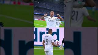 Reaction Kylian Mbappe Two Goal Real Madrid Vs Betis [upl. by Eiclehc175]