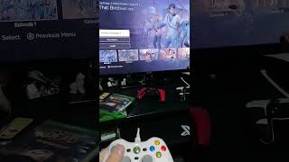 Special Xbox 360 xbox one controller xbox telltalegames xboxone xbox360 xbox360games gaming [upl. by Tenaj]