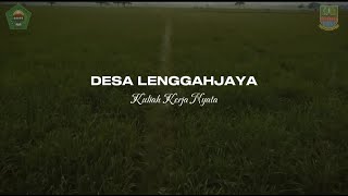 Dokumenter KKN Unisma Bekasi 2023  Desa LenggahJaya [upl. by Ahsikam175]