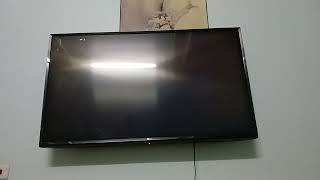 LG Smart TV SUSD [upl. by Ecirtap]