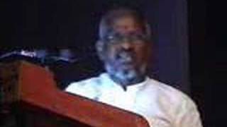 IlaiyaraajaJayakanthanFelicitationSpeechPart02 [upl. by Mcgee241]