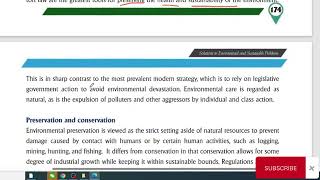 GEOGRAPHY GRADE 12 UNIT 6 PART6 part NEW CURRICULUM socialscience [upl. by Ecyoj]