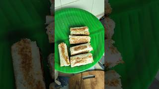 😋 Easy Evening Snacks 😋 CatAndRatOfficial shortsvideo shortvideos [upl. by Itsym]