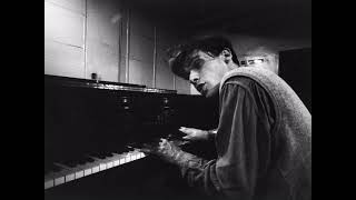 Bach  Partita No 5  Glenn Gould 1957 [upl. by Priest]