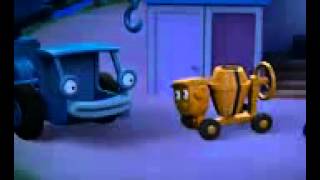 Bob the Builder Scrambler s Stage Surprise UK [upl. by Lev945]