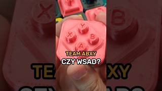 Konsola czy PC Fidget toy DLA GRACZY w kształcie gamepada adhd fidgettoys druk3d shorts [upl. by Peck497]