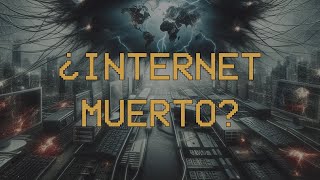 ¿Pruebas del internet muerto [upl. by Ttcos]