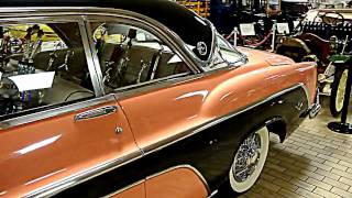 Awesome 1955 Desoto Fireflite [upl. by Viridissa]