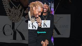 Lil Durk Faces Life in Prison Over MurderforHire Plot Against Quando Rondo [upl. by Norahs]