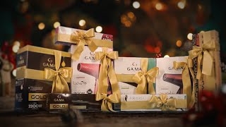 Neste Natal Presentei com GAMA Italy [upl. by Frymire360]