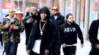 ASAP Rocky  ASVP C4 Documentary Teaser Trailer HD [upl. by Smitt]