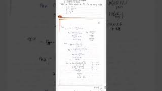 Percentile and Percentile Range paper 4th [upl. by Sarene]