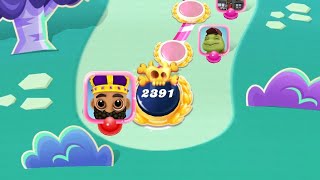 Candy Crush Saga  Level 23912423 [upl. by Naivaf828]