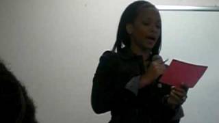 Karrine Steffans  CSUN PT1 The question she wouldnt answer [upl. by Yenwat]