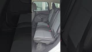 2017 FORD ESCAPE SE 4WDchaddalenberg automobileFORD ESCAPEfordescape [upl. by Ricarda]