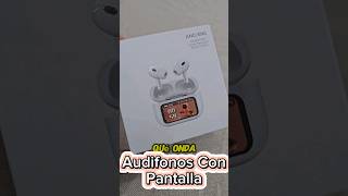 Audífonos De Pantalla 🎧📺 [upl. by Emirak]