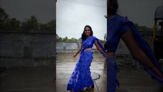 Dhagala Lagli Kala  DikuBunnyOfficial dance [upl. by Nnawtna]