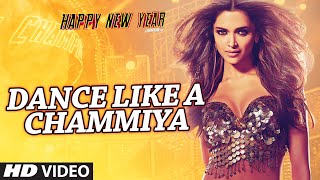 INDIAWAALE  Happy New Year  Official Song 2014 [upl. by Acisseg]