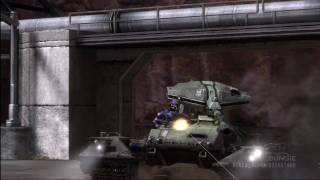 Halo 4 Gameplay Walkthrough Part 1  Campaign Mission 1  Dawn H4 [upl. by Flosser]