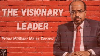 Meles Zenawi Legacy Speeches and Impact on Ethiopia🎙️ [upl. by Hsital131]