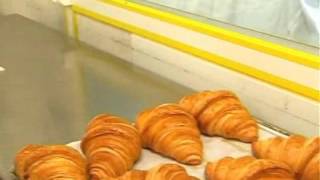 La viennoiserie industrielle reportage [upl. by Eedoj]