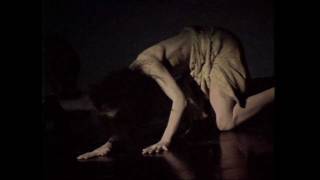 Min Tanaka  The Rite of Spring 17 Butoh Dance [upl. by Kenti]