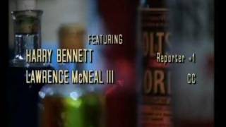 Diagnosis Murder Closing Credits [upl. by Seerdi636]