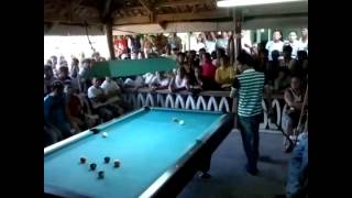 Efren quotBataquot Reyes VS Michael Feliciano Santa CruzLaguna [upl. by Bittner]