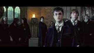 Harry Potter 5 Trailer [upl. by Edgardo270]