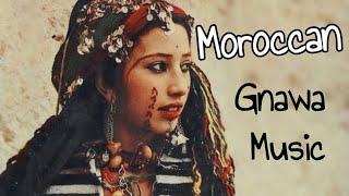 Arabic Moroccan Remix Gnawa Music Mr ID feat Kawtar Sadik  Salat Ala Nabina Oriental Deep House [upl. by Acirretahs]