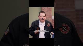 Lifesaving saliva video funny comedy tacoma FD [upl. by Ativoj456]