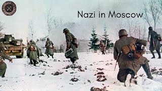 The First Hitlers Defeat  Battle For Moscow [upl. by Ttegirb]