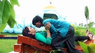 ভালবাসায় হাজারও পাওয়া ভরে না প্রেমিক হৃদয়  Hero Alom  Bangla New Song 2018  Hero Alom OFFICIAL [upl. by Eizus]