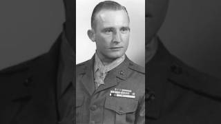 US Marine Corps CWO4 Harold Wilson Medal of Honor Recipient Korean War [upl. by Notlrac]