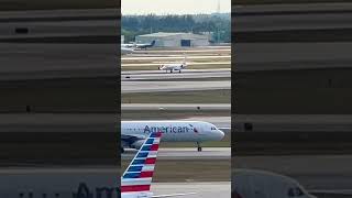 Dassault Falcon Jet Falcon 2000LXS taking off west palm beach 🏝️ aviationchannel planespotting [upl. by Aney]