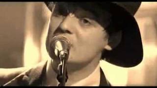 Peter Doherty  Suicide In The Trenches Live [upl. by Banquer]