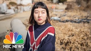 Cryptocurrency Gave Young South Koreans A Glimmer Of Hope And Now Dashed  NBC News [upl. by Anieral]