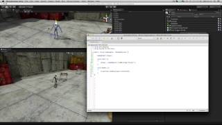 Tags  Unity Official Tutorials [upl. by Schaffel]